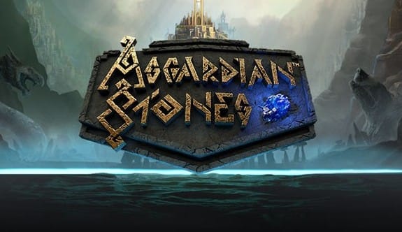 Asgardian Stones