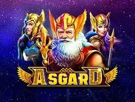 Asgard game thumbnail