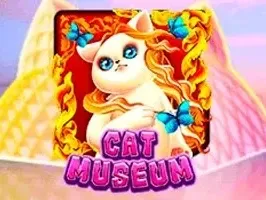 Cat Museum game thumbnail