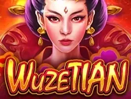 GoldenWuZeTian game thumbnail