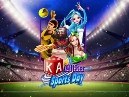 KA All Star Sports Day game thumbnail