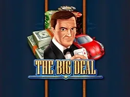 The Big Deal game thumbnail