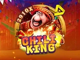Chili King game thumbnail