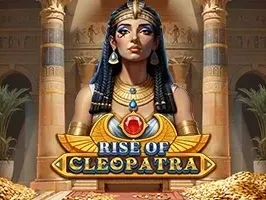 การขึ้นสู่อำนาจของคลีโอพัตรา game thumbnail