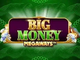 Big Money Megaways game thumbnail