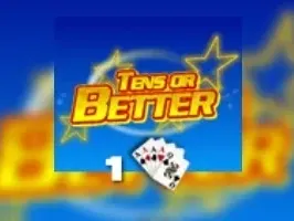Tens Or Better 1 Hand game thumbnail