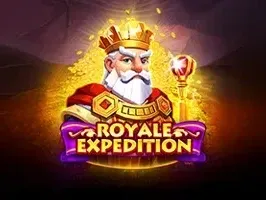 รอยัล เอ็กซ์เพดิชั่น game thumbnail