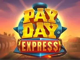 Payday Express game thumbnail