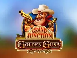 แกรนด์จังค์ชัน_ โกลเด้นกันส์ game thumbnail