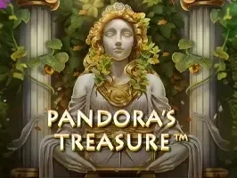 สมบัติของแพนโดร่า game thumbnail