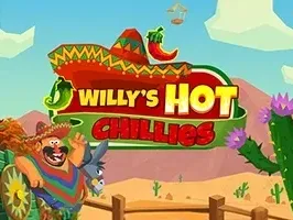 Willy's Hot Chillies thumbnail