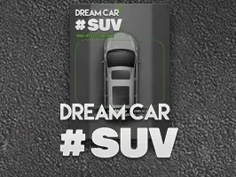 Dream Car SUV game thumbnail