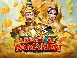 มรดกของรามเกียรติ์ game thumbnail